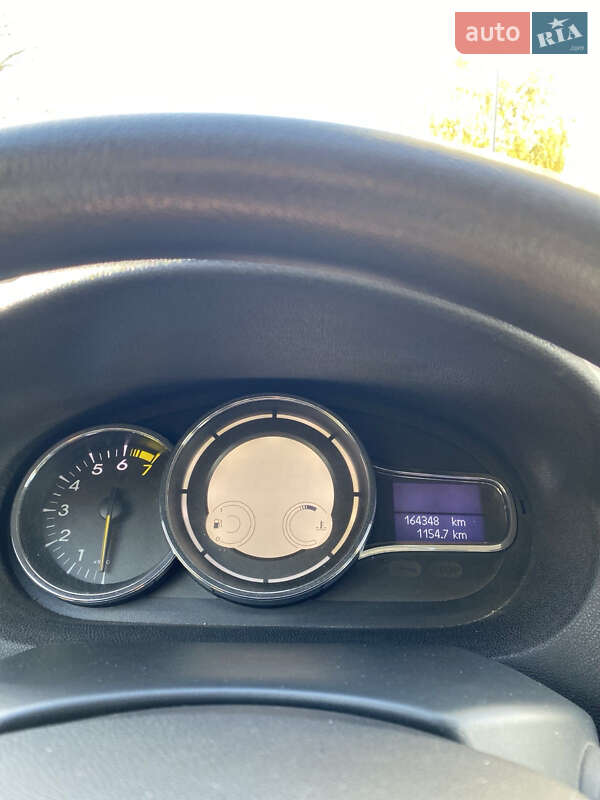 Хетчбек Renault Megane 2013 в Ірпені