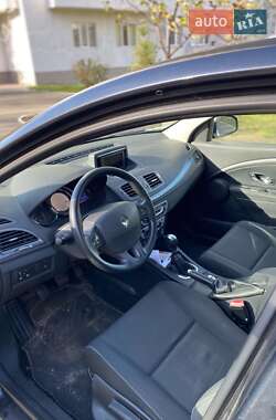 Хетчбек Renault Megane 2013 в Ірпені