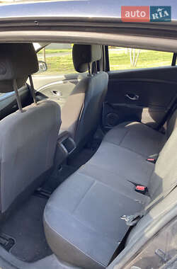 Хетчбек Renault Megane 2013 в Ірпені
