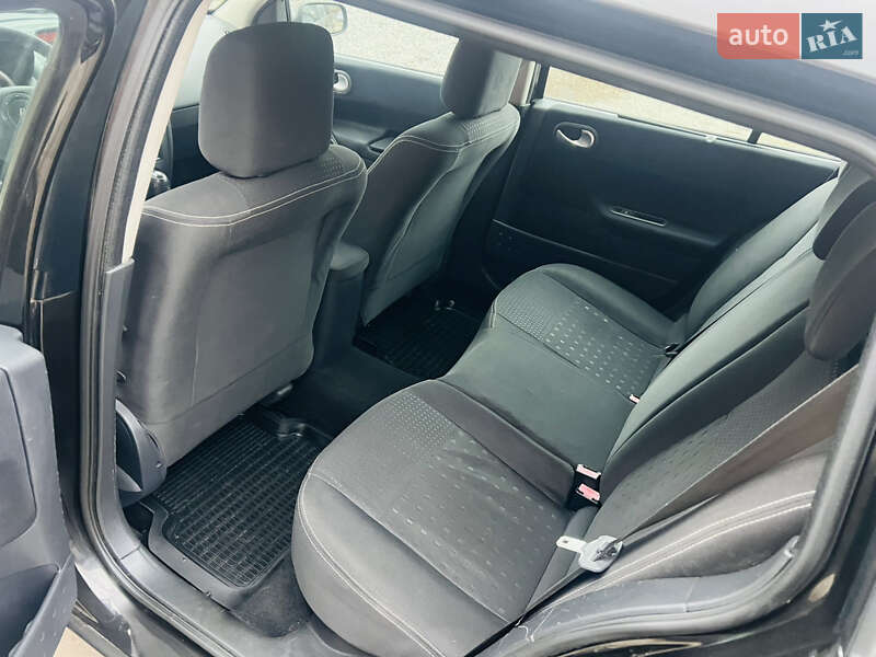 Універсал Renault Megane 2005 в Вінниці