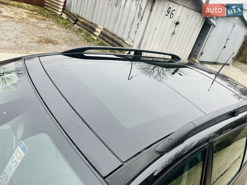 Універсал Renault Megane 2005 в Вінниці