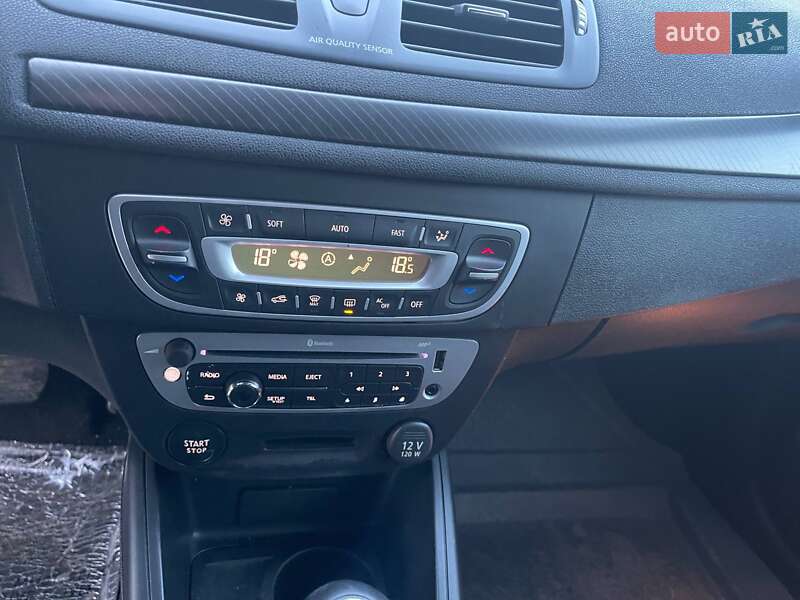 Универсал Renault Megane 2012 в Луцке фото 31 Универсал Renault Megane 2012 в Луцке