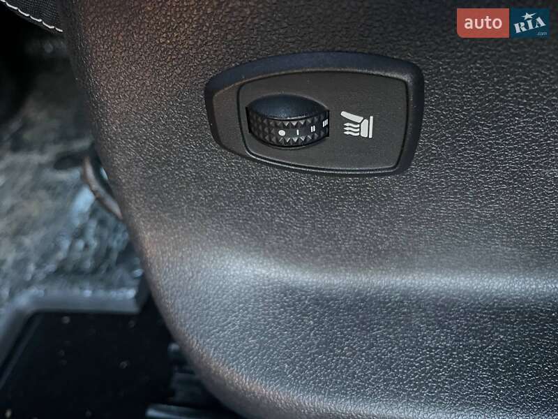 Универсал Renault Megane 2012 в Луцке фото 25 Универсал Renault Megane 2012 в Луцке