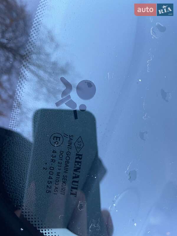 Универсал Renault Megane 2012 в Луцке фото 41 Универсал Renault Megane 2012 в Луцке
