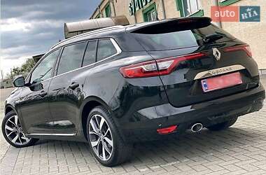 Універсал Renault Megane 2016 в Дніпрі