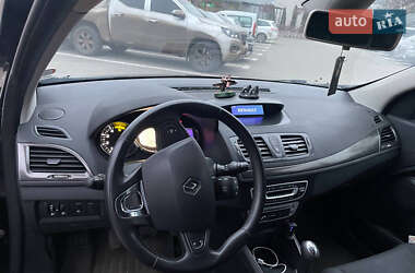 Универсал Renault Megane 2013 в Житомире
