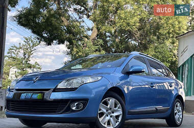 Универсал Renault Megane 2012 в Николаеве