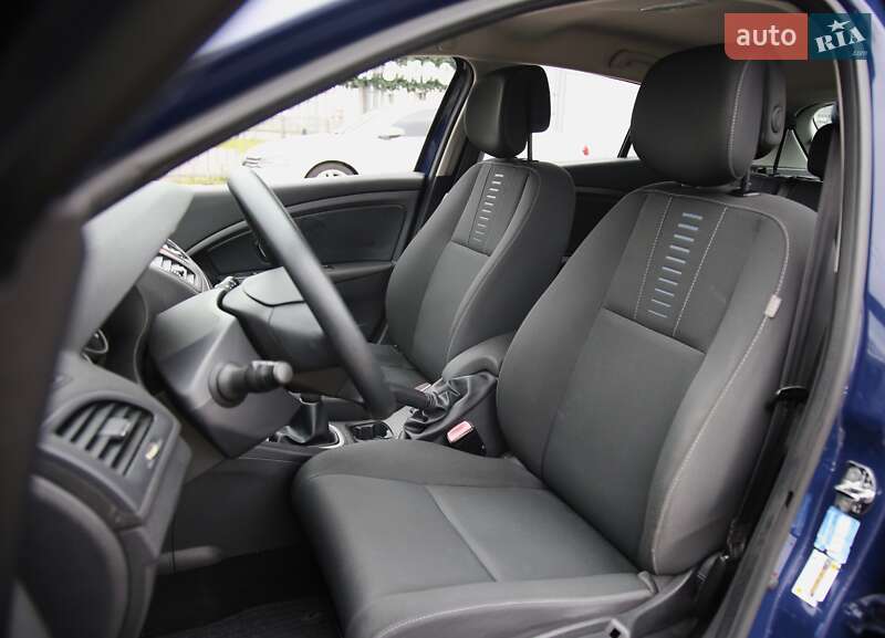 Хэтчбек Renault Megane 2009 в Харькове фото 7 Хэтчбек Renault Megane 2009 в Харькове