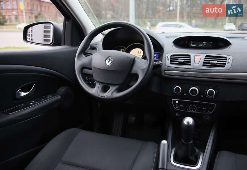 Хэтчбек Renault Megane 2009 в Харькове фото 11 Хэтчбек Renault Megane 2009 в Харькове