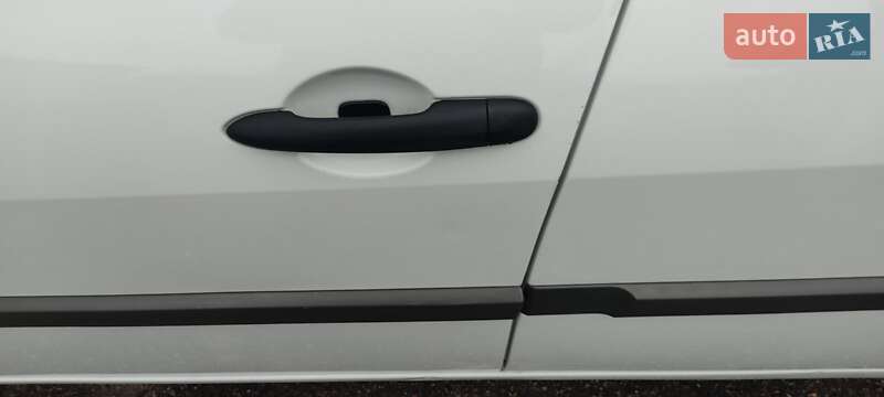 Универсал Renault Megane 2008 в Одессе фото 4 Универсал Renault Megane 2008 в Одессе