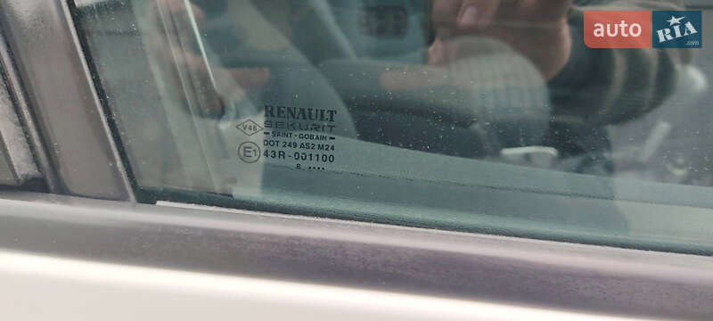 Универсал Renault Megane 2008 в Одессе фото 15 Универсал Renault Megane 2008 в Одессе