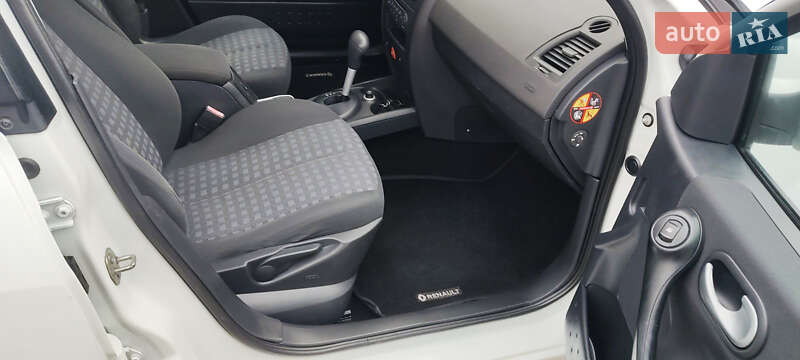 Универсал Renault Megane 2008 в Одессе фото 40 Универсал Renault Megane 2008 в Одессе