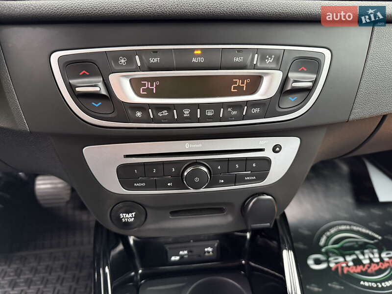 Универсал Renault Megane 2015 в Луцке фото 30 Универсал Renault Megane 2015 в Луцке