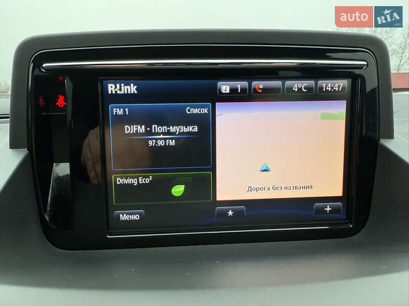 Универсал Renault Megane 2015 в Луцке фото 32 Универсал Renault Megane 2015 в Луцке