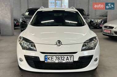 Универсал Renault Megane 2011 в Каменском