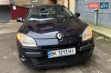 Универсал Renault Megane 2011 в Киеве