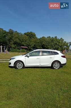 Універсал Renault Megane 2013 в Сарнах