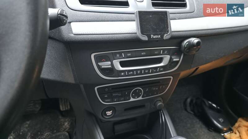 Универсал Renault Megane 2011 в Харькове фото 21 Универсал Renault Megane 2011 в Харькове