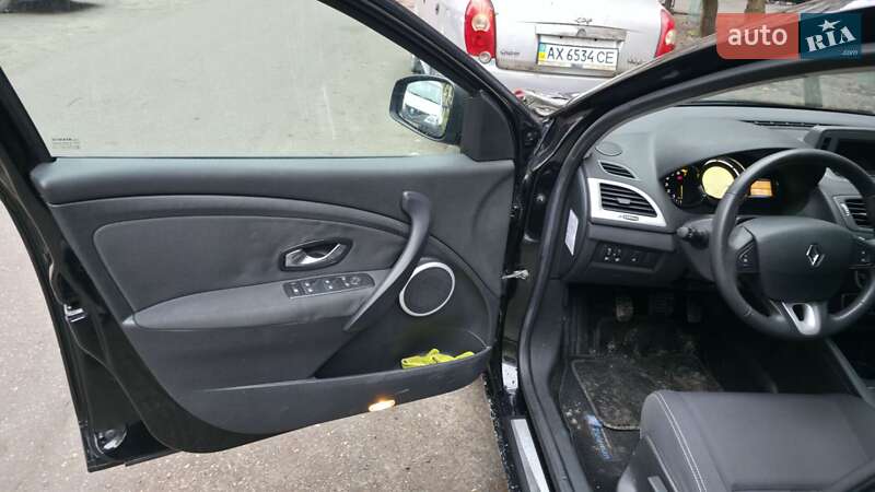 Универсал Renault Megane 2011 в Харькове фото 19 Универсал Renault Megane 2011 в Харькове