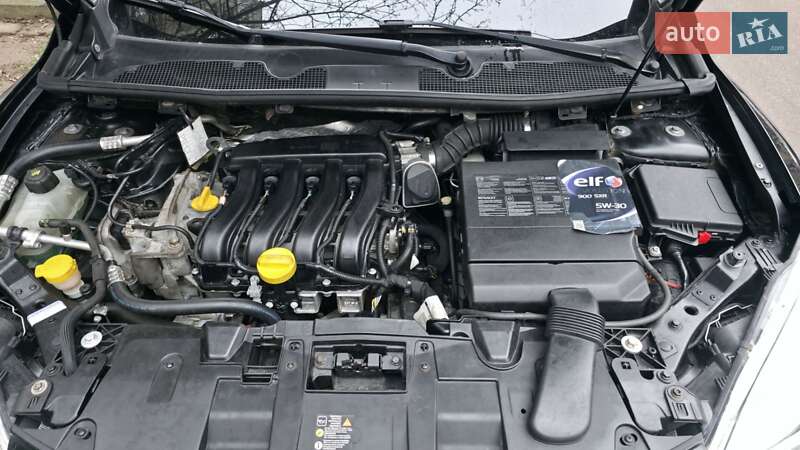 Универсал Renault Megane 2011 в Харькове фото 38 Универсал Renault Megane 2011 в Харькове