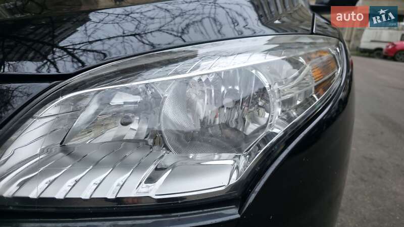 Универсал Renault Megane 2011 в Харькове фото 44 Универсал Renault Megane 2011 в Харькове