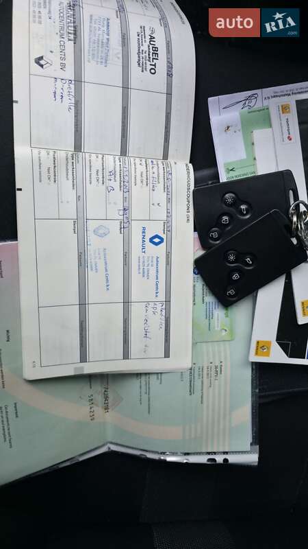 Универсал Renault Megane 2011 в Харькове фото 46 Универсал Renault Megane 2011 в Харькове