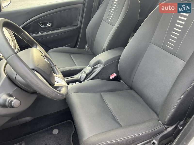 Універсал Renault Megane 2012 в Миколаєві