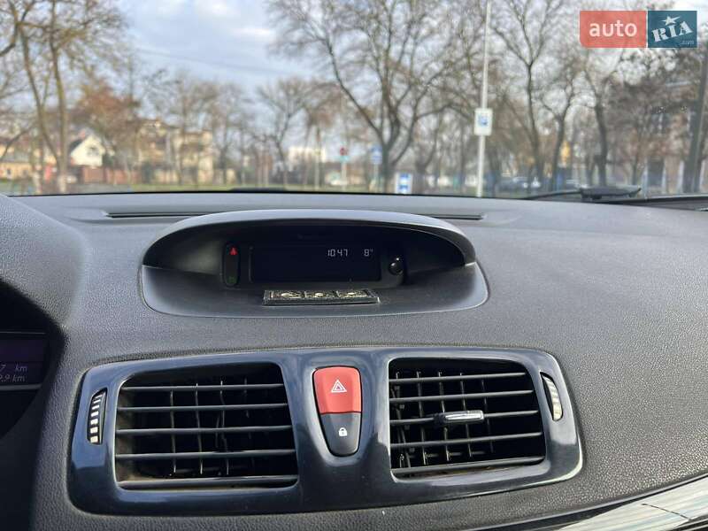 Універсал Renault Megane 2012 в Миколаєві