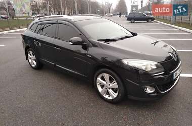 Универсал Renault Megane 2012 в Харькове