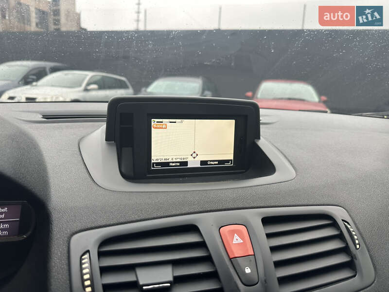 Универсал Renault Megane 2011 в Нежине фото 40 Универсал Renault Megane 2011 в Нежине