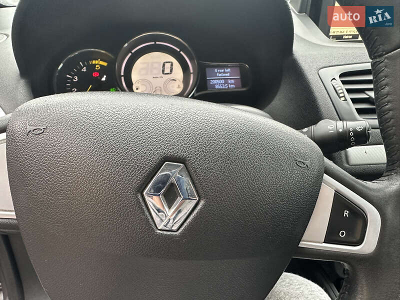 Универсал Renault Megane 2011 в Нежине фото 45 Универсал Renault Megane 2011 в Нежине