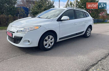 Універсал Renault Megane 2012 в Тернополі