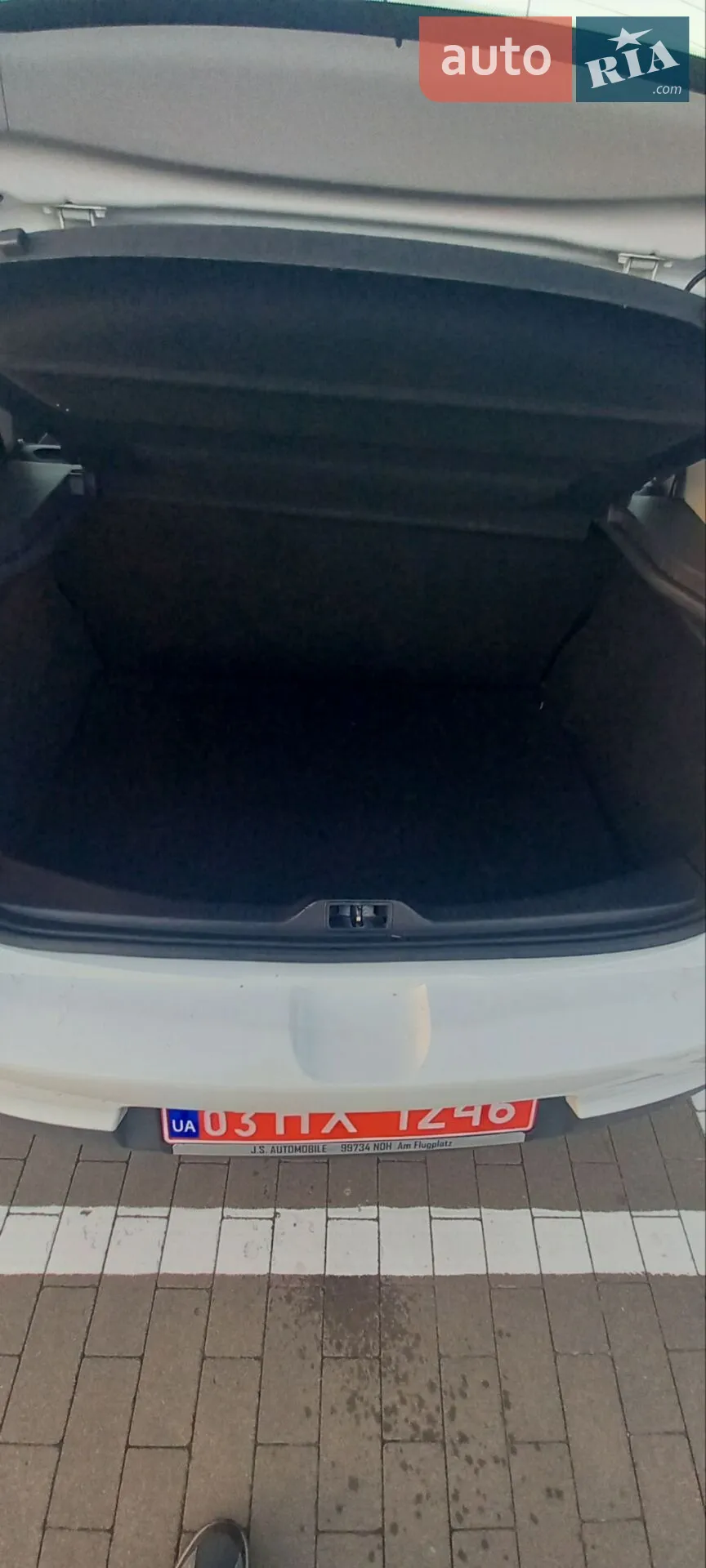 2011 Renault Megane - мініатюра 8