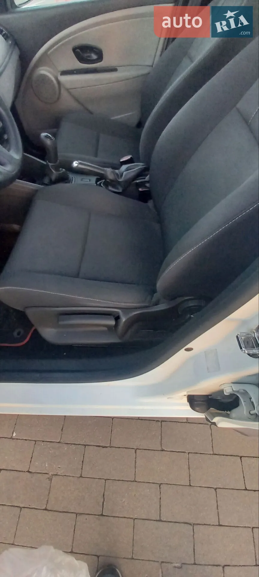 2011 Renault Megane - мініатюра 18