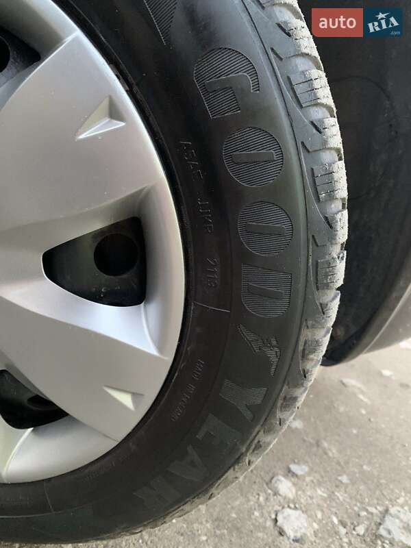 Универсал Renault Megane 2008 в Запорожье фото 28 Универсал Renault Megane 2008 в Запорожье