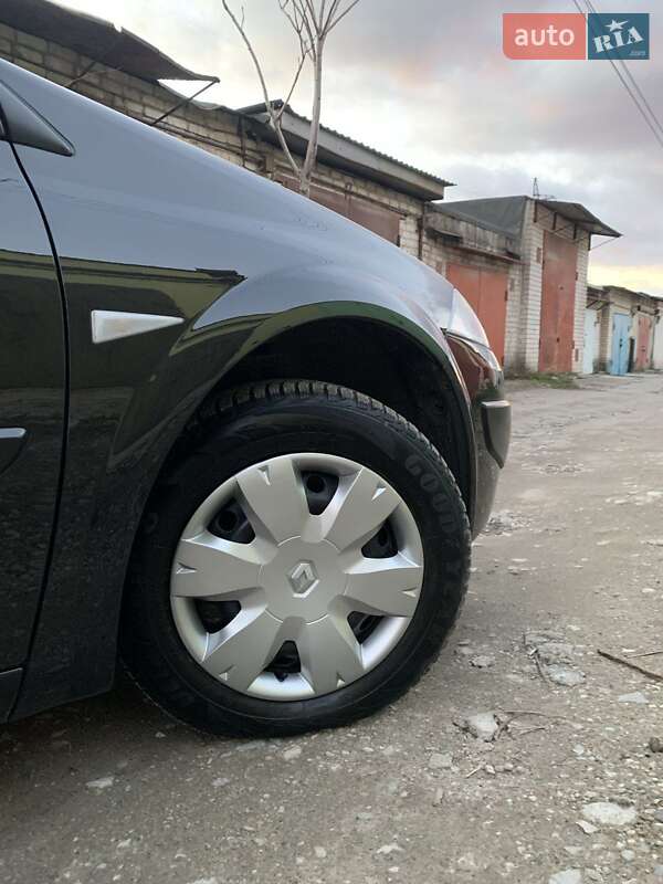 Универсал Renault Megane 2008 в Запорожье фото 26 Универсал Renault Megane 2008 в Запорожье