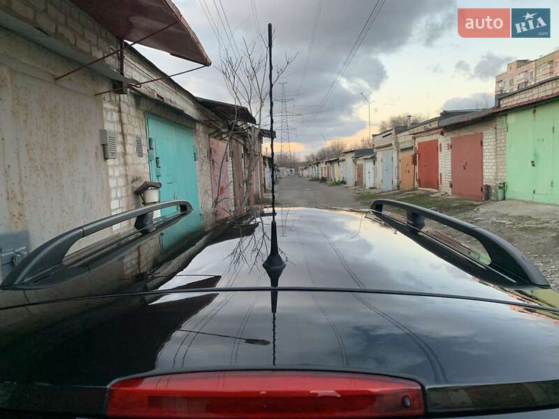 Универсал Renault Megane 2008 в Запорожье фото 58 Универсал Renault Megane 2008 в Запорожье