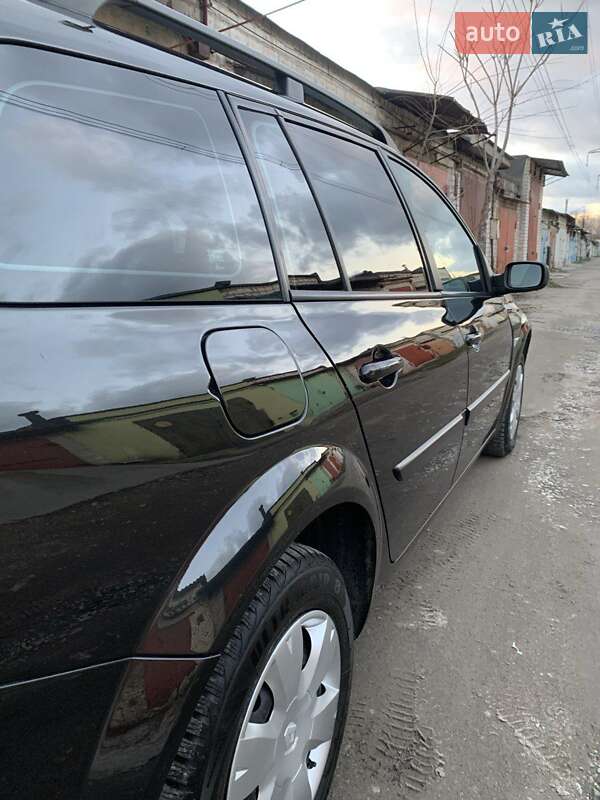 Универсал Renault Megane 2008 в Запорожье фото 63 Универсал Renault Megane 2008 в Запорожье