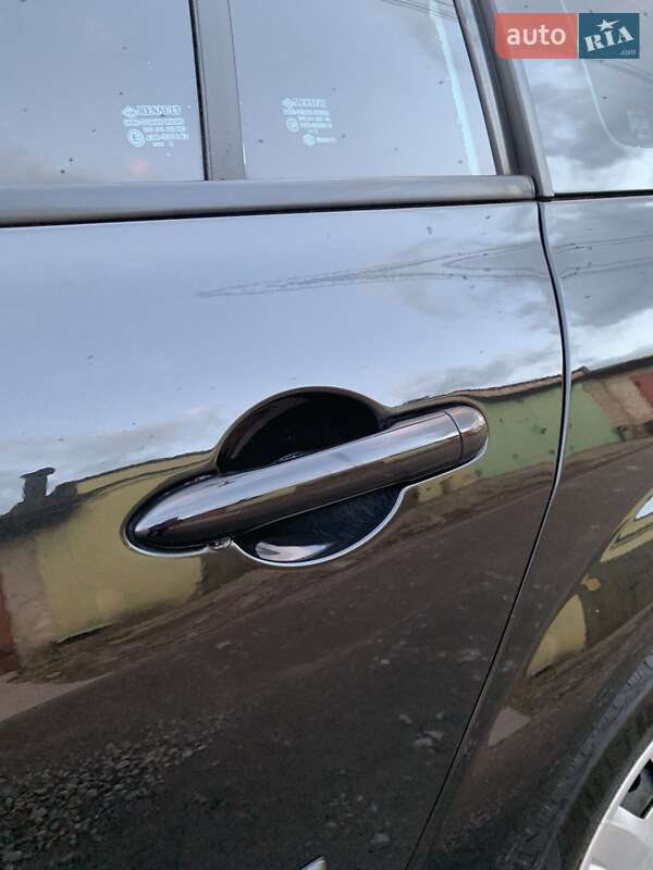 Универсал Renault Megane 2008 в Запорожье фото 74 Универсал Renault Megane 2008 в Запорожье