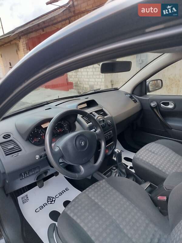 Универсал Renault Megane 2008 в Запорожье фото 84 Универсал Renault Megane 2008 в Запорожье
