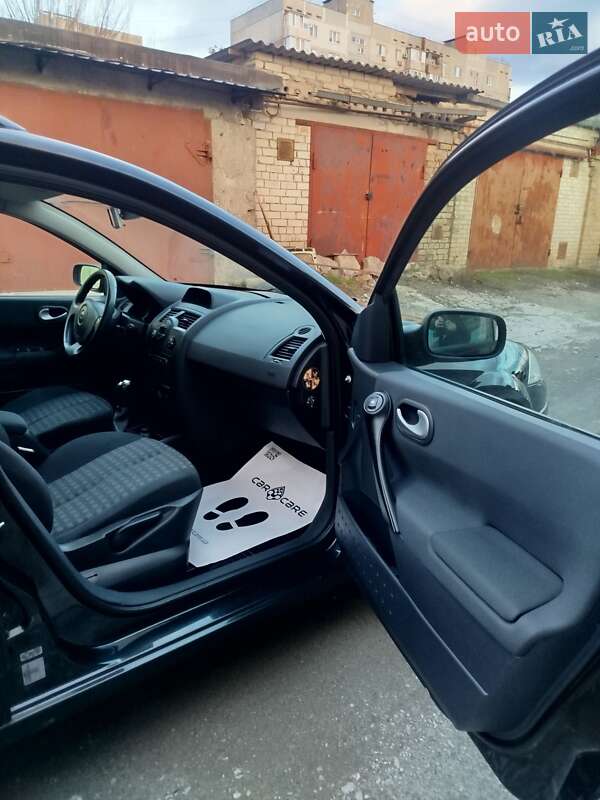 Универсал Renault Megane 2008 в Запорожье фото 92 Универсал Renault Megane 2008 в Запорожье