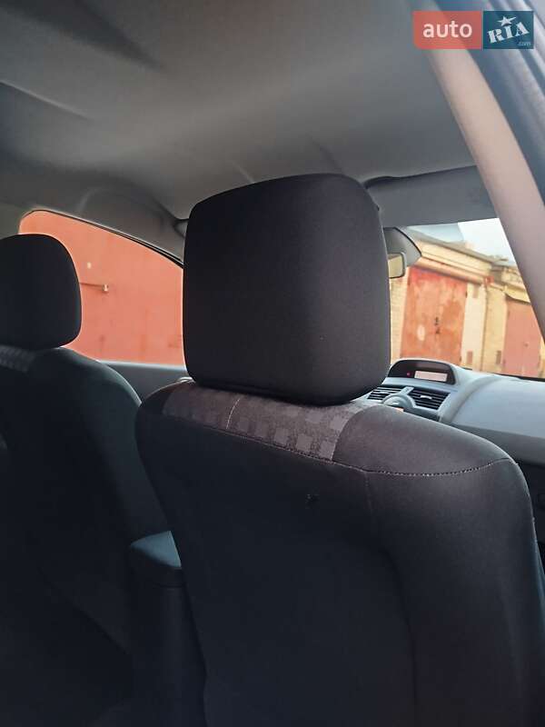 Универсал Renault Megane 2008 в Запорожье фото 118 Универсал Renault Megane 2008 в Запорожье
