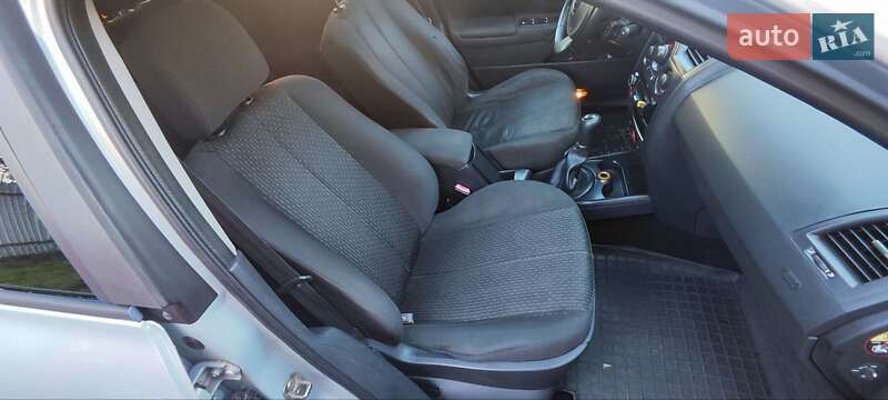 Универсал Renault Megane 2003 в Василькове фото 15 Универсал Renault Megane 2003 в Василькове