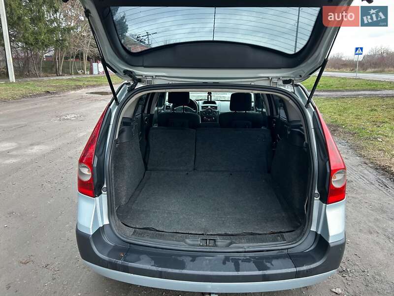 Универсал Renault Megane 2003 в Василькове фото 19 Универсал Renault Megane 2003 в Василькове