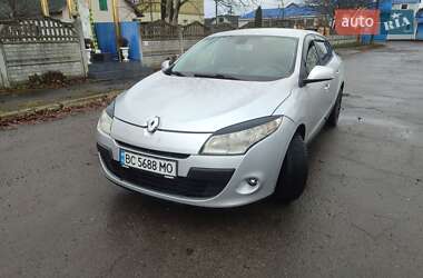 Універсал Renault Megane 2010 в Острозі