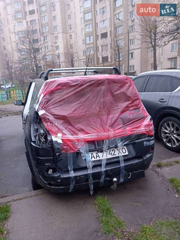 Универсал Renault Megane 2008 в Киеве фото 3 Универсал Renault Megane 2008 в Киеве