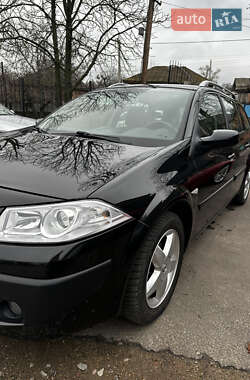 Універсал Renault Megane 2007 в Первомайську