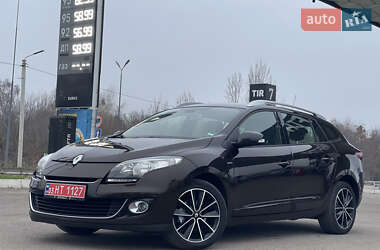 Универсал Renault Megane 2012 в Дубно
