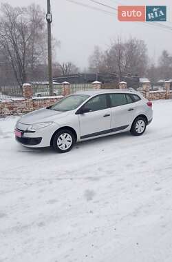 Универсал Renault Megane 2012 в Конотопе