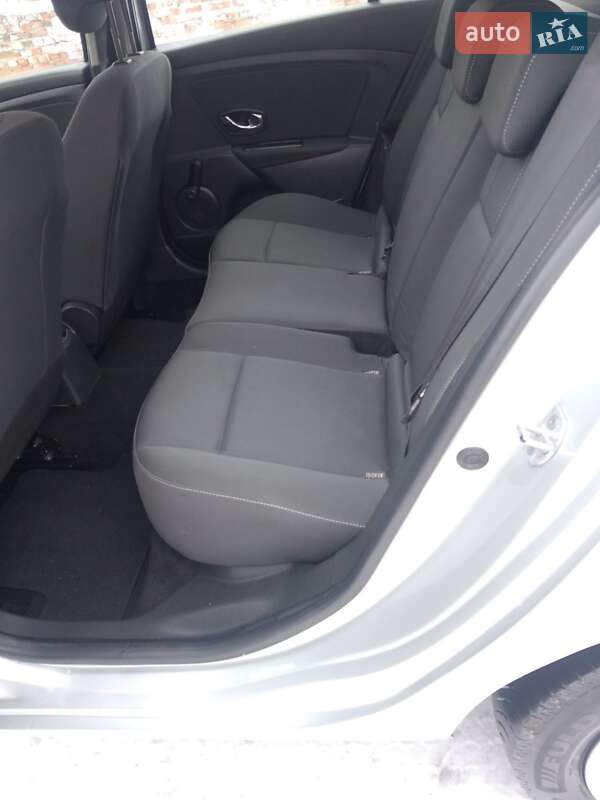 Универсал Renault Megane 2012 в Конотопе